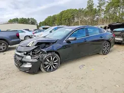 1G1ZG5ST3NF101845 2022 CHEVROLET MALIBU