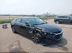 1G1ZG5ST3NF102638 2022 CHEVROLET MALIBU