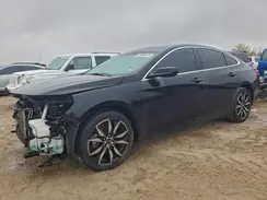 1G1ZG5ST3NF104177 2022 CHEVROLET MALIBU