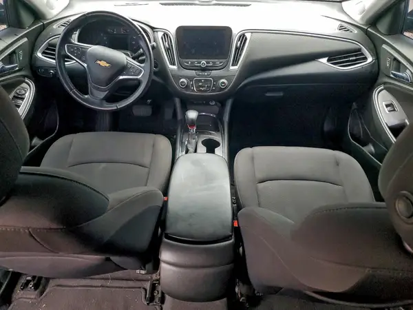 1G1ZG5ST3NF104177 2022 CHEVROLET MALIBU - Image 8