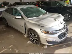 1G1ZG5ST3NF106480 2022 CHEVROLET MALIBU