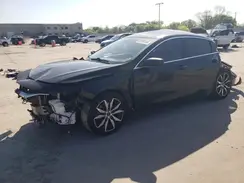 1G1ZG5ST3NF144307 2022 CHEVROLET MALIBU