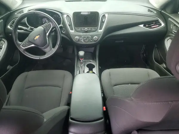 1G1ZG5ST3NF154030 2022 CHEVROLET MALIBU - Image 8