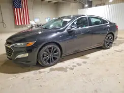 1G1ZG5ST3NF182636 2022 CHEVROLET MALIBU