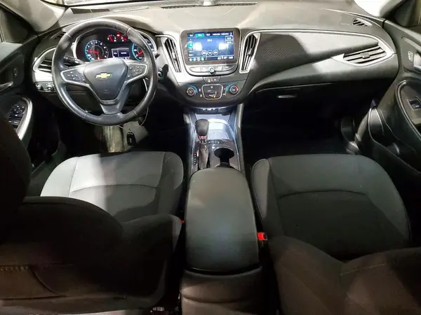 1G1ZG5ST3NF182636 2022 CHEVROLET MALIBU - Image 8