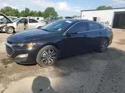 1G1ZG5ST3NF183088 2022 CHEVROLET MALIBU