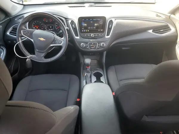 1G1ZG5ST3NF183088 2022 CHEVROLET MALIBU - Image 8