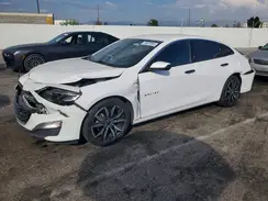 1G1ZG5ST3NF183320 2022 CHEVROLET MALIBU
