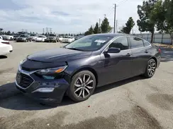 1G1ZG5ST3NF194303 2022 CHEVROLET MALIBU