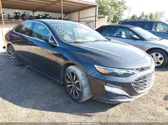 1G1ZG5ST3NF194849 2022 CHEVROLET MALIBU