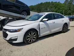 1G1ZG5ST3NF200715 2022 CHEVROLET MALIBU