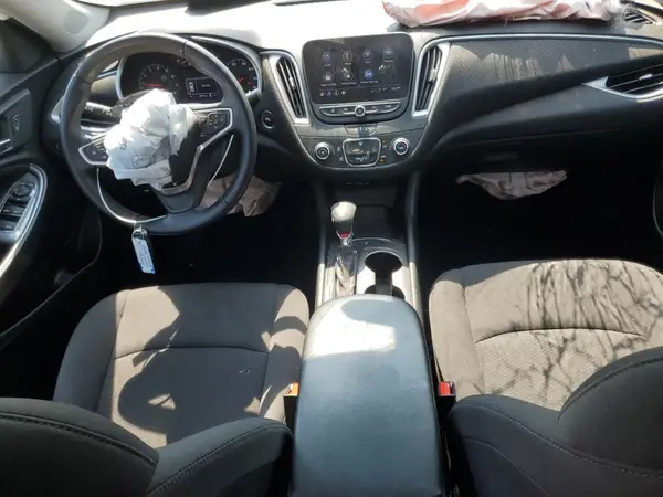 1G1ZG5ST3NF200715 2022 CHEVROLET MALIBU - Image 8