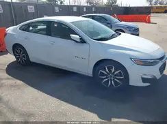 1G1ZG5ST3NF201301 2022 CHEVROLET MALIBU