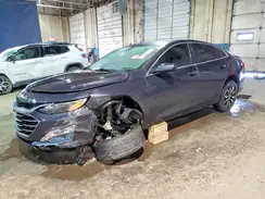1G1ZG5ST3NF202190 2022 CHEVROLET MALIBU