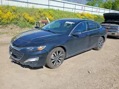 1G1ZG5ST3NF205364 2022 CHEVROLET MALIBU