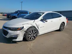 1G1ZG5ST3NF205588 2022 CHEVROLET MALIBU