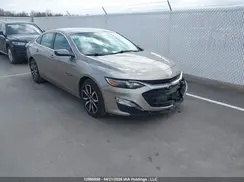 1G1ZG5ST3NF208894 2022 CHEVROLET MALIBU