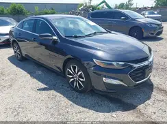 1G1ZG5ST3NF212959 2022 CHEVROLET MALIBU