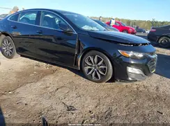 1G1ZG5ST3NF213707 2022 CHEVROLET MALIBU