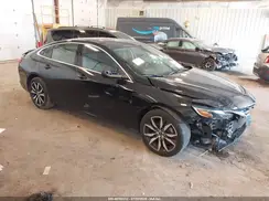 1G1ZG5ST3NF215005 2022 CHEVROLET MALIBU