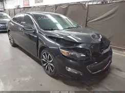 1G1ZG5ST3NF215229 2022 CHEVROLET MALIBU