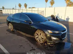 1G1ZG5ST3NF215313 2022 CHEVROLET MALIBU