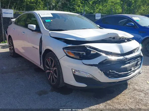 1G1ZG5ST3PF120799 2023 CHEVROLET MALIBU - Image 1