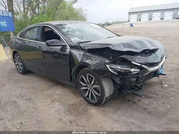 1G1ZG5ST3PF121015 2023 CHEVROLET MALIBU - Image 1