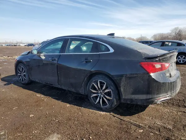 1G1ZG5ST3PF121239 2023 CHEVROLET MALIBU - Image 2