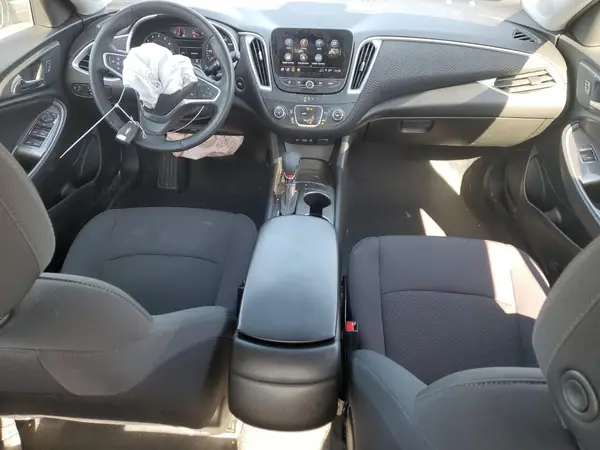 1G1ZG5ST3PF121239 2023 CHEVROLET MALIBU - Image 8
