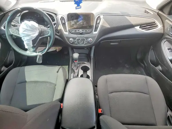 1G1ZG5ST3PF123640 2023 CHEVROLET MALIBU - Image 8