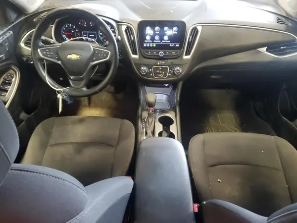 1G1ZG5ST3PF124898 2023 CHEVROLET MALIBU - Image 7