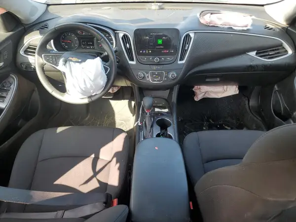 1G1ZG5ST3PF127459 2023 CHEVROLET MALIBU - Image 8