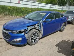 1G1ZG5ST3PF135349 2023 CHEVROLET MALIBU