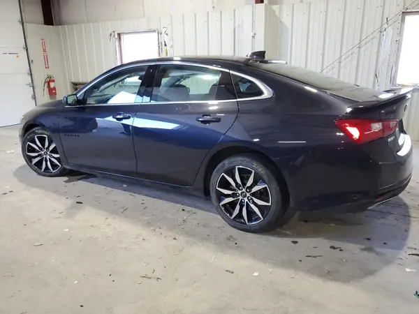 1G1ZG5ST3PF139451 2023 CHEVROLET MALIBU - Image 2