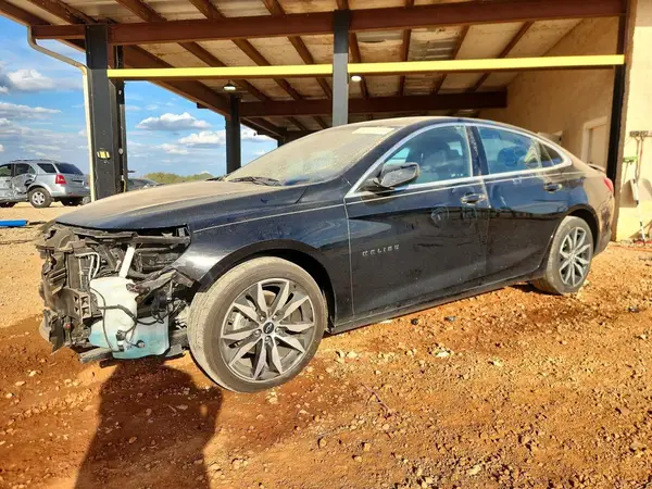 1G1ZG5ST3PF139613 2023 CHEVROLET MALIBU - Image 1