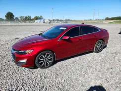 1G1ZG5ST3PF140387 2023 CHEVROLET MALIBU