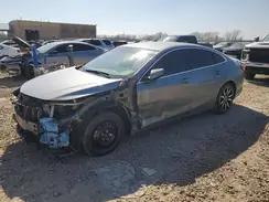 1G1ZG5ST3PF141653 2023 CHEVROLET MALIBU