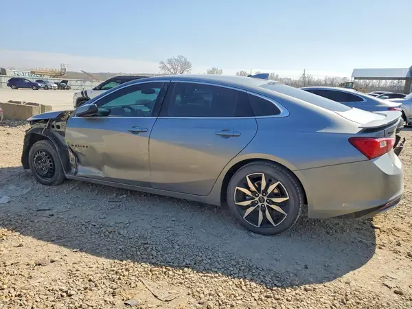 1G1ZG5ST3PF141653 2023 CHEVROLET MALIBU - Image 2