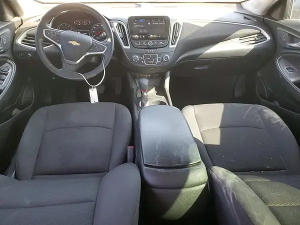 1G1ZG5ST3PF141653 2023 CHEVROLET MALIBU - Image 8