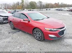 1G1ZG5ST3PF143399 2023 CHEVROLET MALIBU