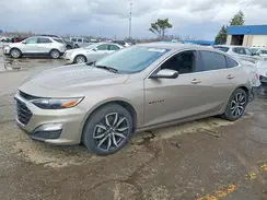 1G1ZG5ST3PF144150 2023 CHEVROLET MALIBU