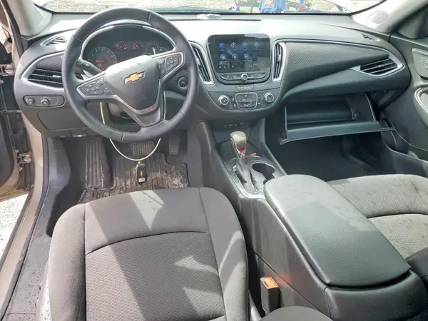 1G1ZG5ST3PF144150 2023 CHEVROLET MALIBU - Image 8