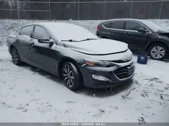 1G1ZG5ST3PF146495 2023 CHEVROLET MALIBU