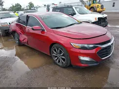 1G1ZG5ST3PF149252 2023 CHEVROLET MALIBU