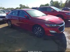 1G1ZG5ST3PF152698 2023 CHEVROLET MALIBU