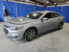 1G1ZG5ST3PF152989 2023 CHEVROLET MALIBU