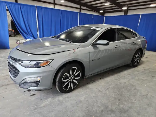 1G1ZG5ST3PF152989 2023 CHEVROLET MALIBU - Image 1