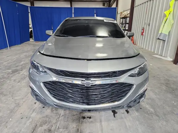 2023 CHEVROLET MALIBU COPART lot 64752025 auction photo 5
