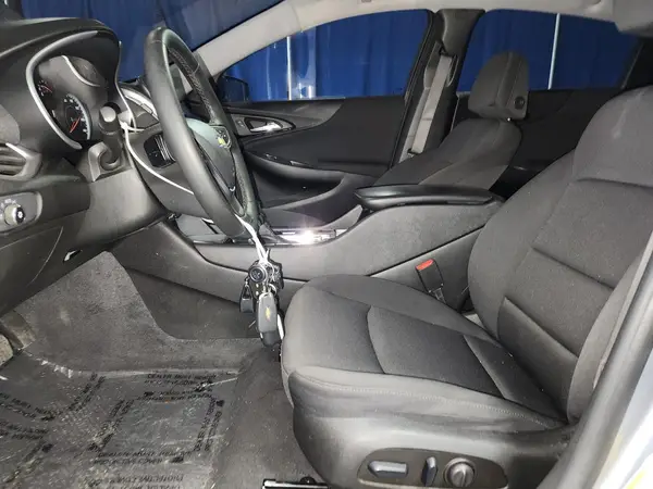 2023 CHEVROLET MALIBU COPART lot 64752025 auction photo 7